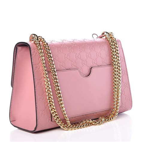 gucci guccissima purse